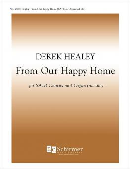From Our Happy Home 