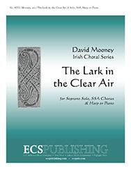 The Lark in the Clear Air 