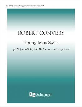 Young Jesus Sweit 
