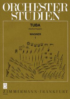 Orchestra Studies 