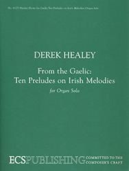 From the Gaelic 
