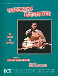 Gabriel's Daughter 