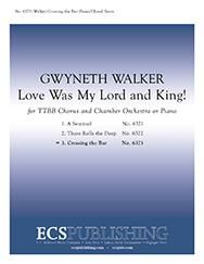 Love Was My Lord and King No. 3 
