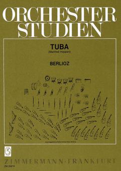 Orchestra Studies 