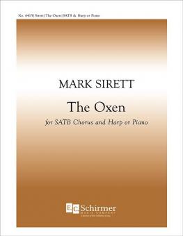 The Oxen 