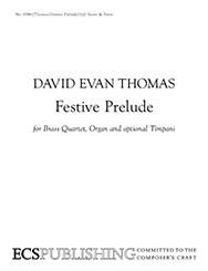 Festive Prelude 