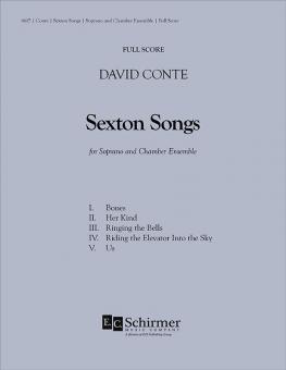 Sexton Songs 