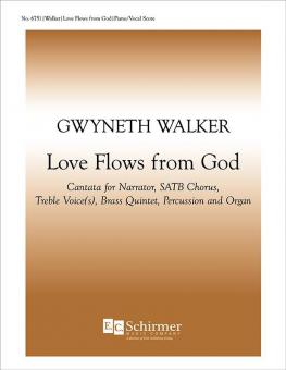 Love Flows from God 