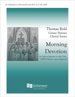 Morning Devotion 