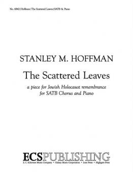 The Scattered Leaves 