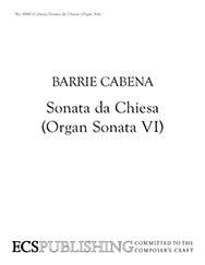 Sonata da Chiesa 