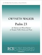 Psalm 23 