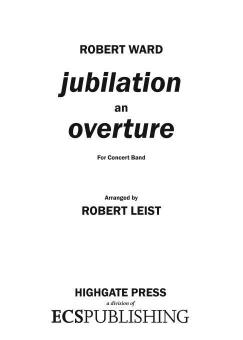 Jubilation 