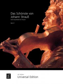Das Schönste von Johann Strauss 1 