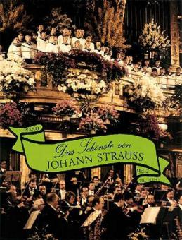 Das Schönste von Johann Strauss 2 