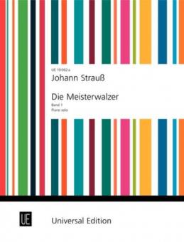Die Meisterwalzer 1 