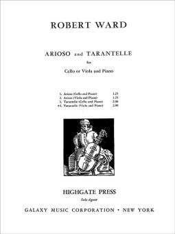 Tarantelle 