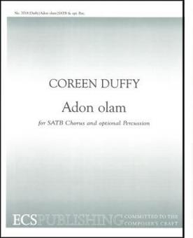 Adon olam 