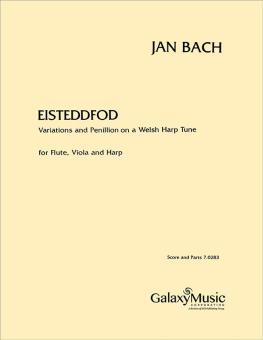 Eisteddfod 