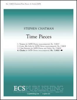 Time Pieces No. 4 