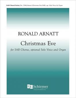 Christmas Eve 