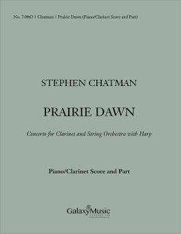 Prairie Dawn 