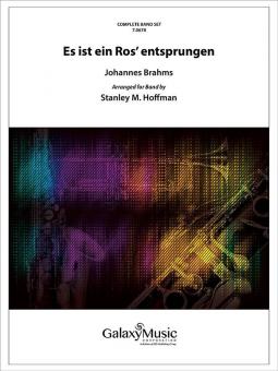 Es ist ein Ros' entsprungen 