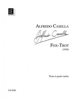 Fox-Trott 