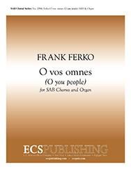 O vos omnes 