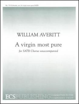 A virgin most pure 