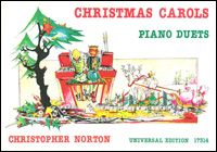 14 Piano Duets 