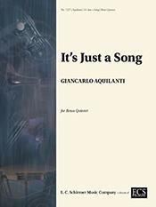 It's Just a Song 