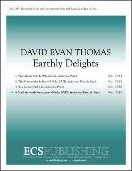 Earthly Delights No. 4 