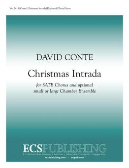 Christmas Intrada 