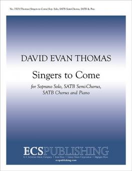 Singers to Come 