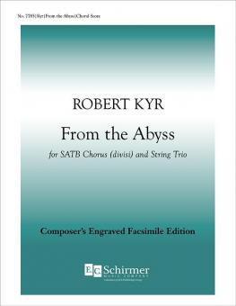 From the Abyss 