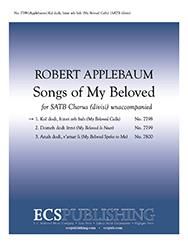 Songs of My Beloved No. 1 