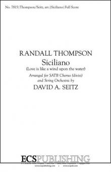 Siciliano 
