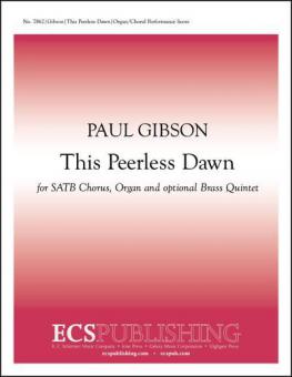 This Peerless Dawn 