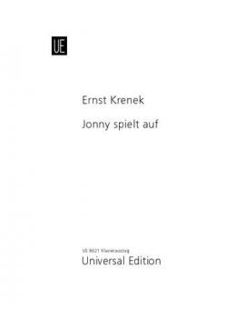 Jonny spielt auf op. 45 