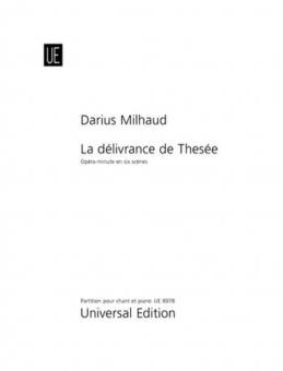 Der befreite Theseus 
