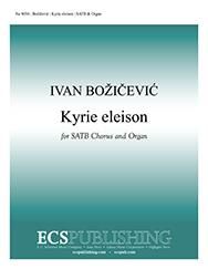 Kyrie eleison 