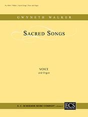 Sacred Songs 