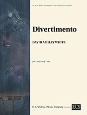 Divertimento 
