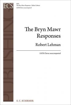 The Bryn Mawr Responses 