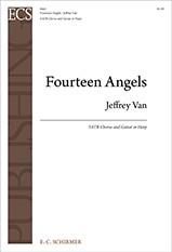Fourteen Angels 