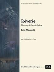 Reverie Hommage a Francis Poulenc 