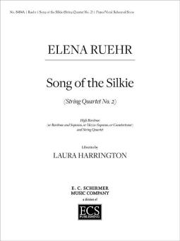 String Quartet No. 2 
