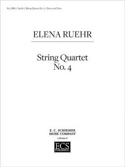 String Quartet No. 4 