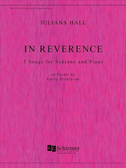 In Reverence 